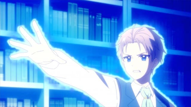 Episode 10: The Villainess and the Past
