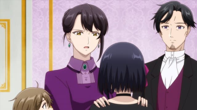 Episode 13: The Villainess and the Prince