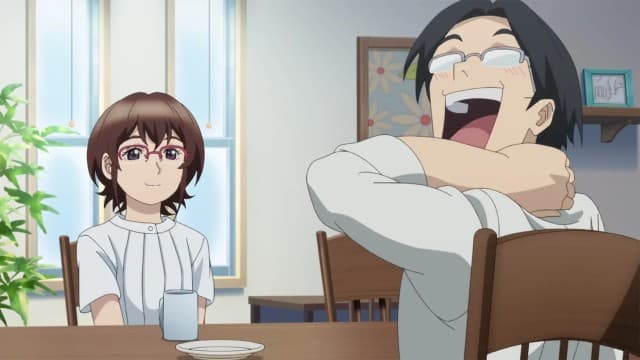 Episode 4: Chatting Together