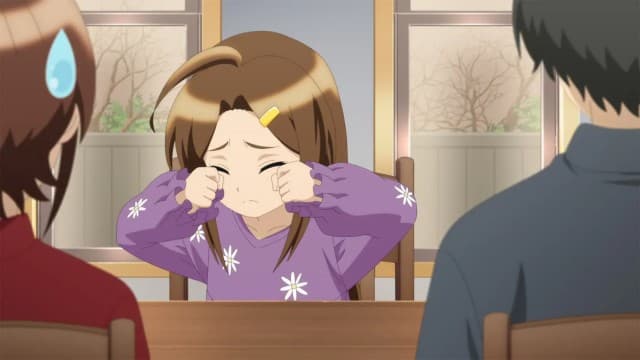 Episode 5: Mother and Family