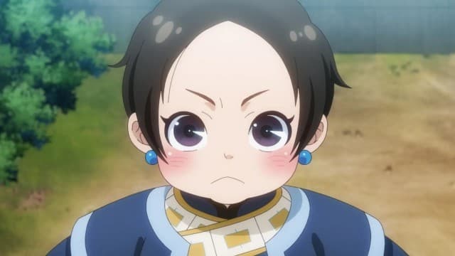 Episode 2: The Lost Name