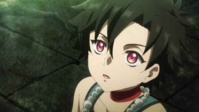 Episode 4: The Moon Water Dance