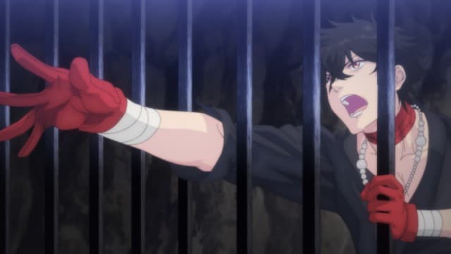 Episode 5: The Peach Blossom Spring Dance