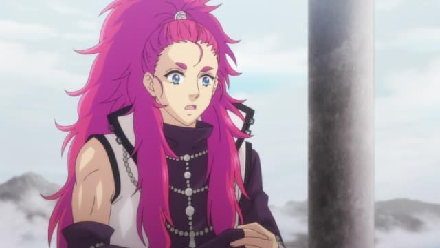 Episode 10: The Separation Dance