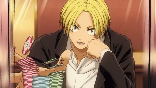 Episode 11: Casino Battle