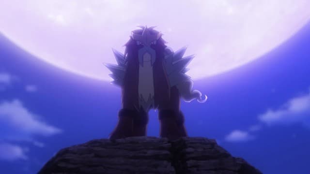 Episode 78: Entei's Fierce Battle Cry!