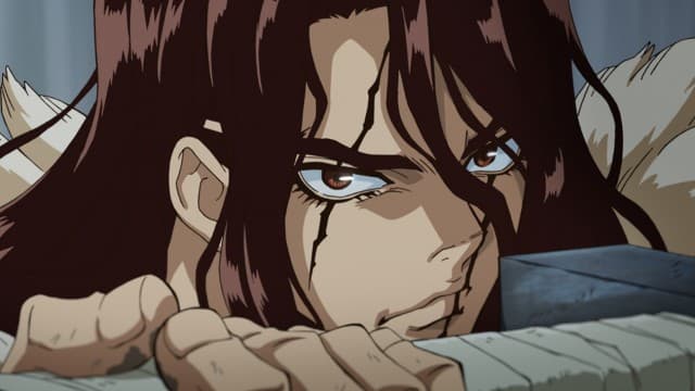 Episode 12: Reunion