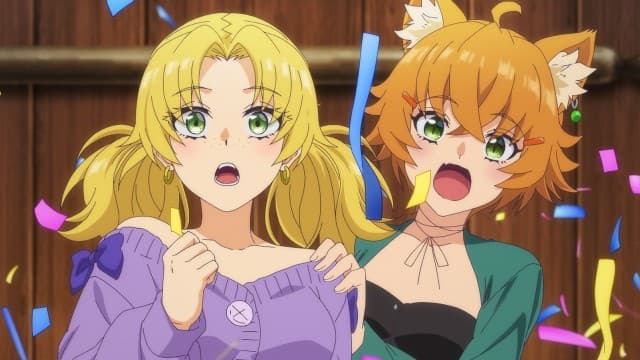 Episode 9: A Six-Leaf Clover