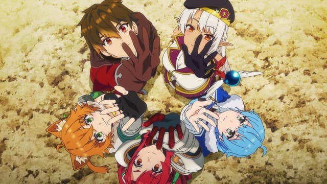 Episode 10: Clover's Back in Action!
