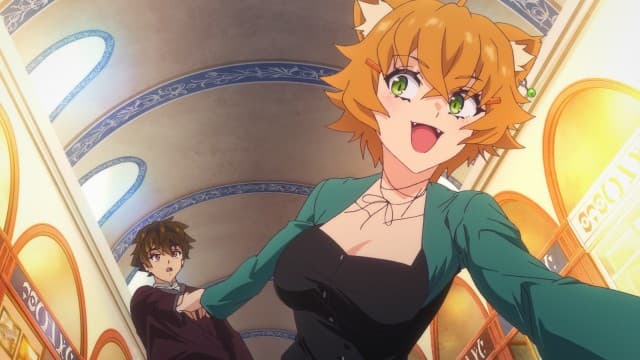 Episode 17: The Seven-Leaf Clover