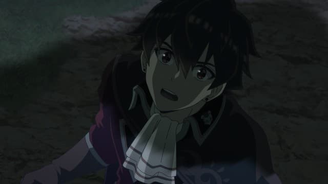 Episode 23: The End of the Darkness