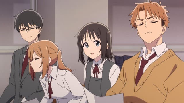 Episode 2: Interest and Talent