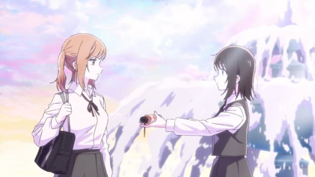 Episode 5: Blue Spring and an Umbrella
