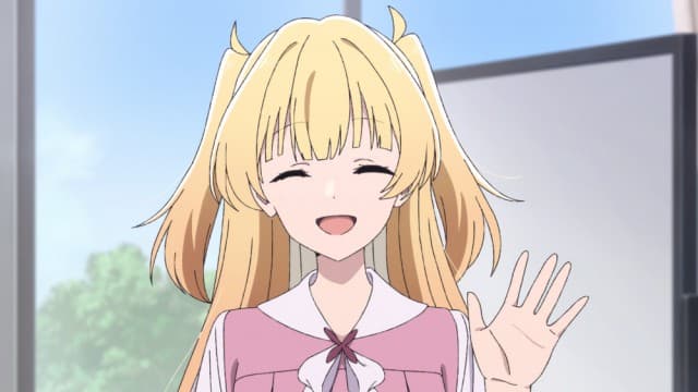 Episode 9: Matching Charms and a Falling-Out