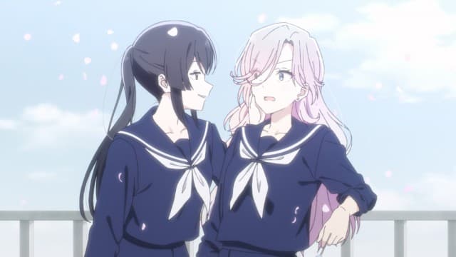 Episode 11: Friends and Family