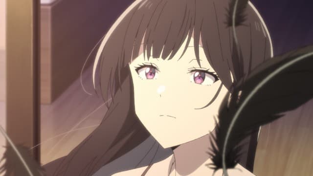 Episode 12: Hana and Shura