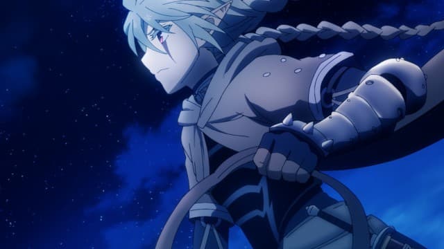 Episode 5: Die Burg vom Helden (The Castle of the Hero)