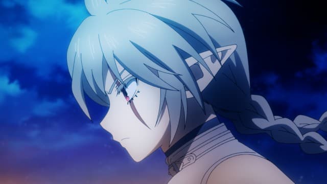 Episode 11: Gefuhl zu... (With Feeling)