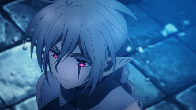 Episode 12: Neues Schwert (New Sword)