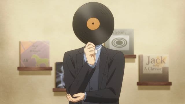 Episode 6: Space and Music