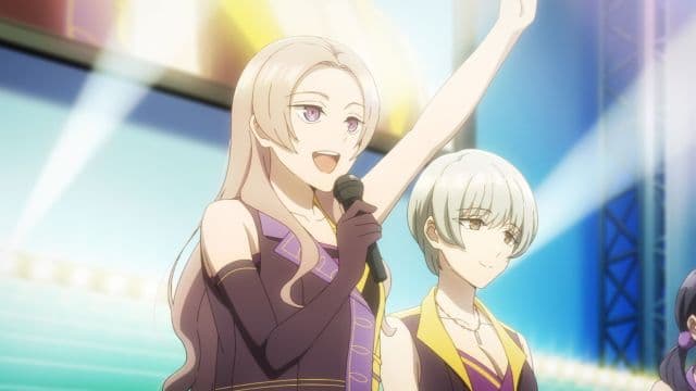 Episode 8: The Idol Girl