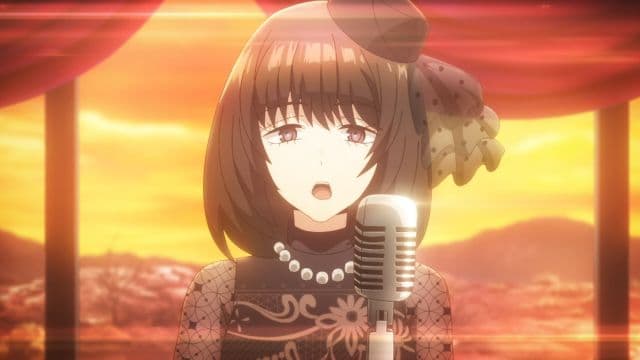 Episode 9: A Girl`s True Face