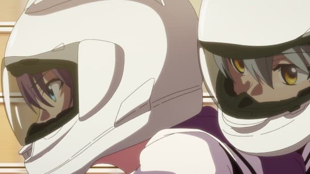Episode 2: Mother’s Cradle II