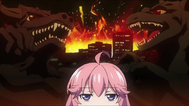 Episode 4: Phantom Blade I