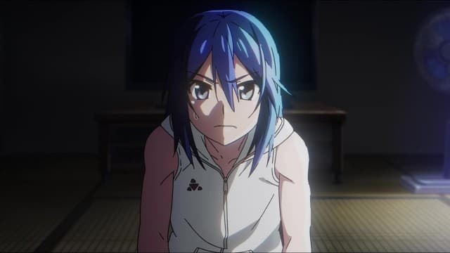 Episode 5: Phantom Blade II