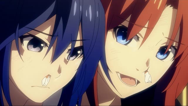 Episode 6: Bluest Blue I