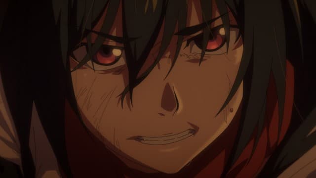 Episode 12: The Fated Answer