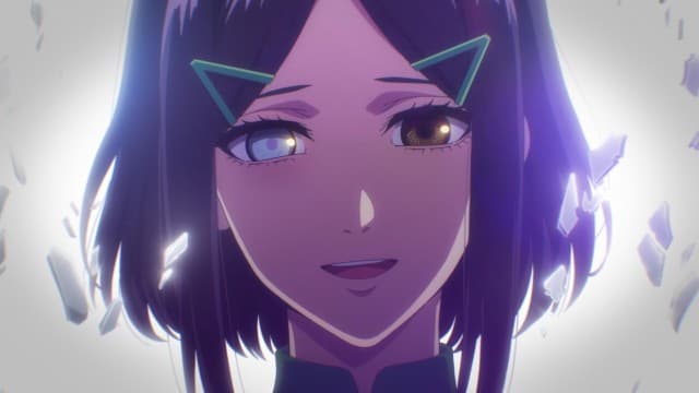 Episode 3: Lost Memories
