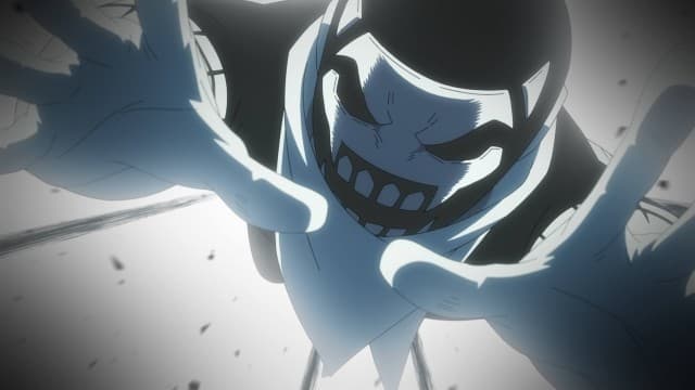 Episode 12: The One and Only Fighter D