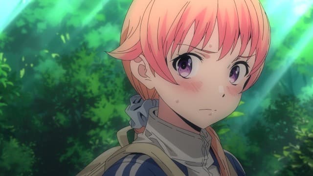Episode 6: Under the Lovers' Tree