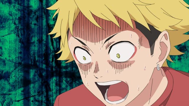 Episode 8: Kanshi's Part-Time Job Diaries: The Superhero Show / Kanshi's Part-Time Job Diaries: The Side Job