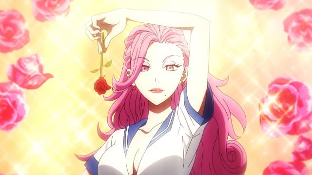 Episode 10: Trope-tacular Student Council / A Stray Cat's Bubble of Bliss