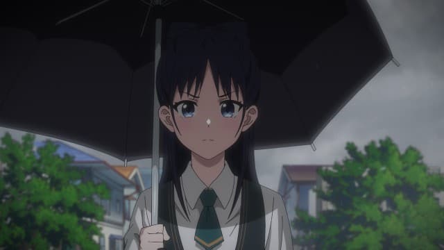 Episode 11: Dogs and Raindrops, Part 1