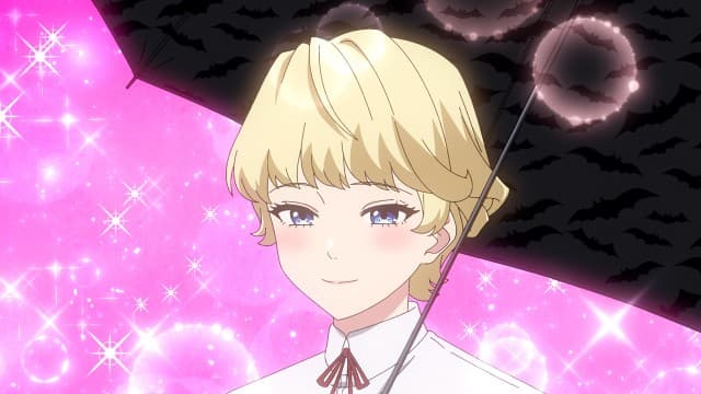 Episode 15: Summer Demon