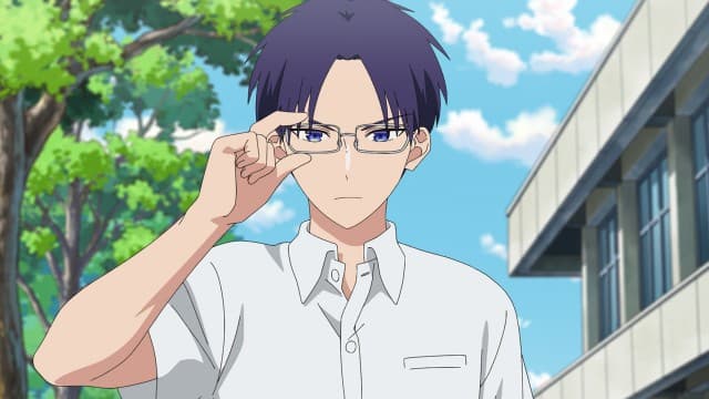 Episode 21: Secret Urges / Keiko's Carefree Style / Jekyll Visits the Otogi House