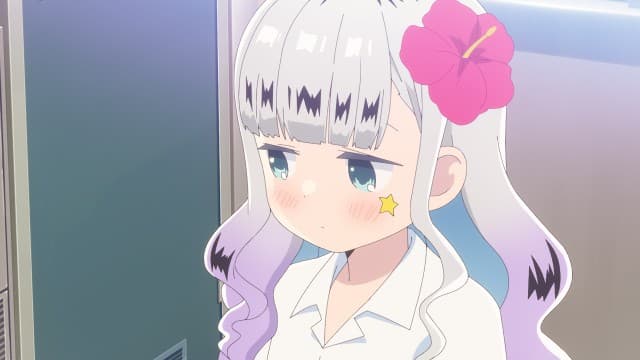 Episode 4: An Idol, Huh?
