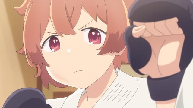 Episode 9: It's a Battle, Huh?