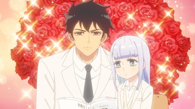 Episode 10: A Musical, Huh?