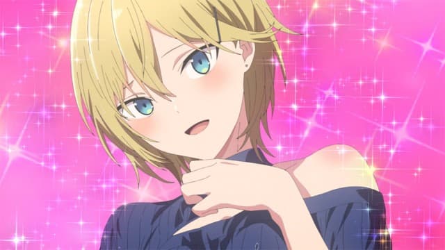 Episode 8: You Two Seem Quite Intimate