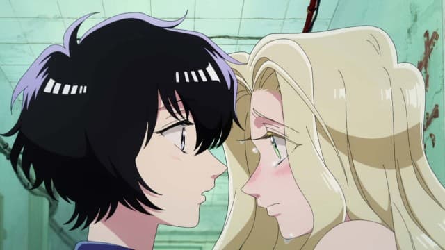 Episode 5: Episode 5