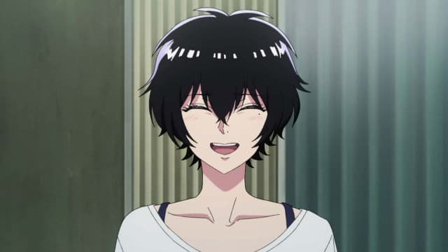 Episode 7: Episode 7