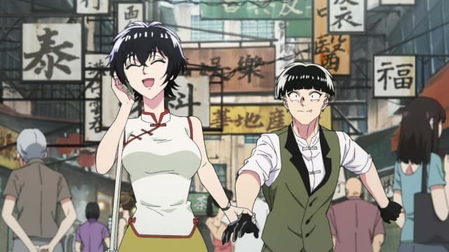 Episode 11: Episode 11
