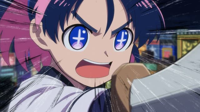 Episode 1: Meeting of the Brave
