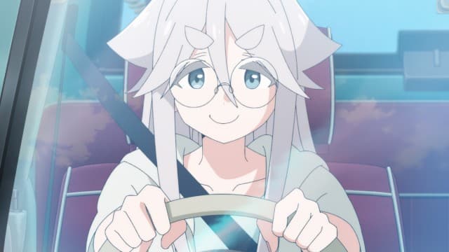 Episode 3: Right Before It Becomes an Anime!! The Manga Pilgrimage Stamp Rally with a Schedule from Hell!