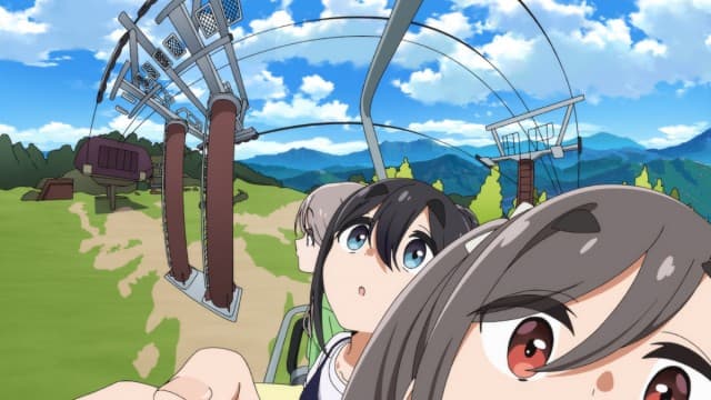 Episode 5: The Story of Dry-Cured Ham in Yamanashi / A Haunted Spot and Incident of Possession