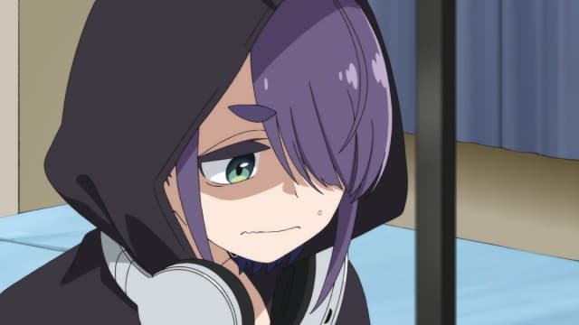 Episode 7: First Time for an Anime Adaptation / Calling All Manga Artists! Minobu Walker